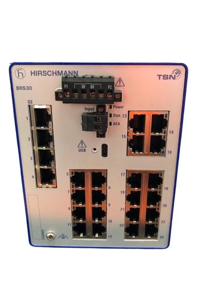 BELDEN BRS30-24TX