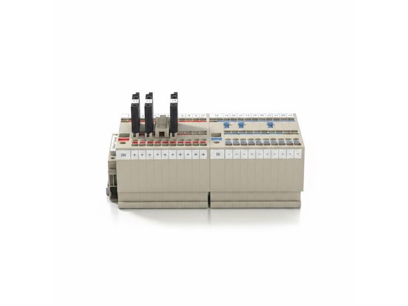 WEIDMULLER 2458990000