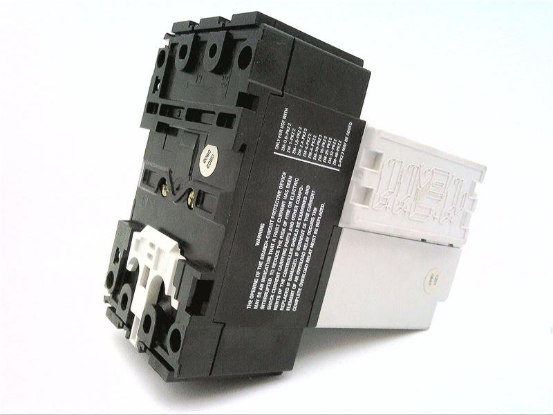 EATON CORPORATION PKZ2ZM-40-PKZ2