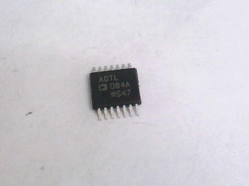 ANALOG DEVICES ADTL084ARUZ