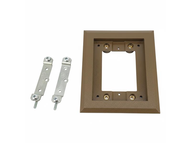 817PCC-BRN by LEGRAND