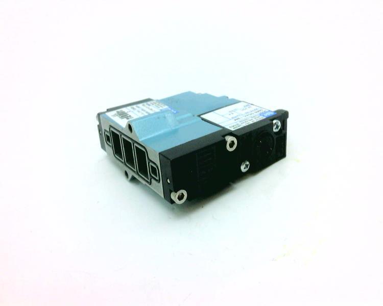MAC VALVES INC 53A-1C0-DM-DDA0-1BM9=R063