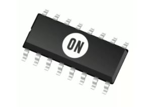 ON SEMICONDUCTOR MC14044BDG