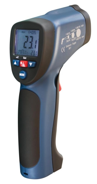 R2005 by REED INSTRUMENTS