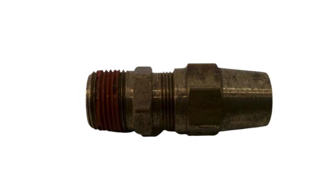 PARKER VS68AB-12-12