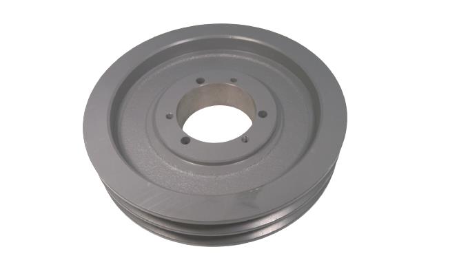 ALTRA INDUSTRIAL MOTION 8.6X2B-SK