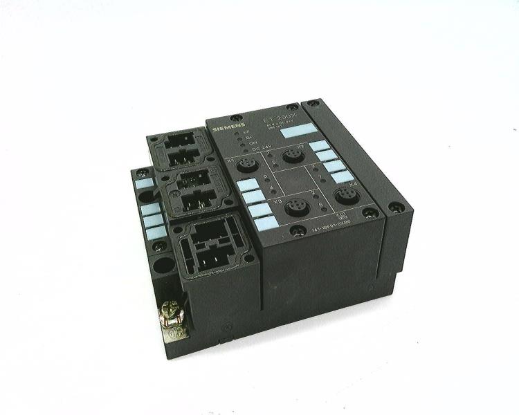 SIEMENS 6ES7141-1BF01-0XB0