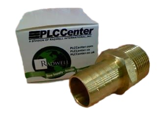 NI125HBL-10-12 by PARKER
