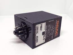 PRB41 by ASEA BROWN BOVERI