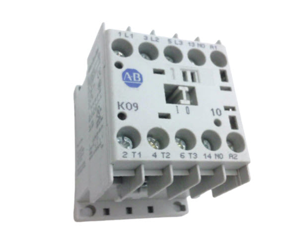 ALLEN BRADLEY 100-K09D01