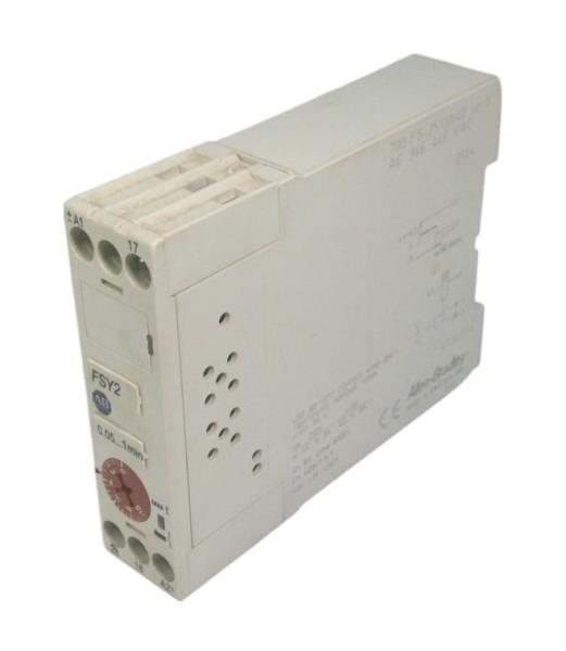 ALLEN BRADLEY 700-FS-251JA40