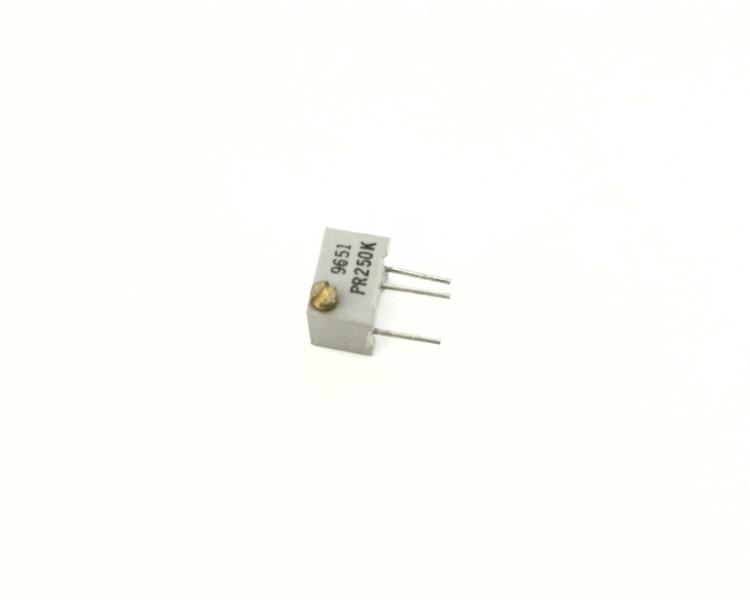 TT ELECTRONICS 68WR50KLF