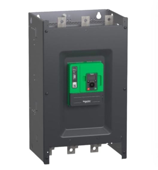 SCHNEIDER ELECTRIC ATS480C41Y