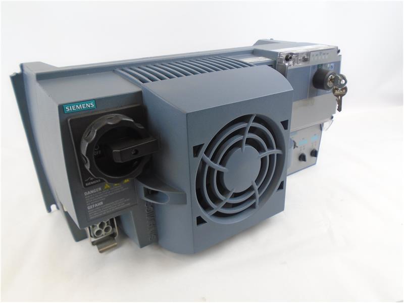 SIEMENS 6SL35111PE255AM0