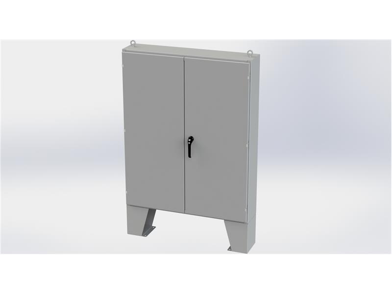 SAGINAW SCE-604810LP