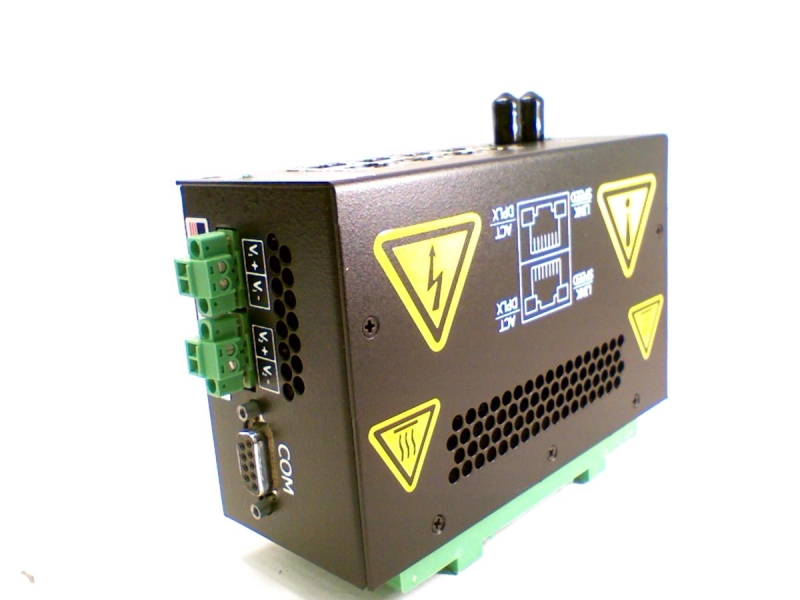 RED LION CONTROLS 309FX-ST