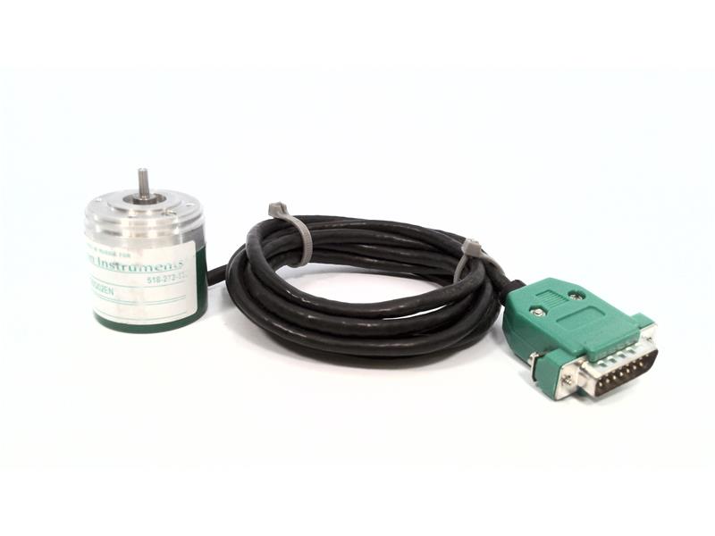 TELEDYNE R137S02048Q5L01C72SQ02EN