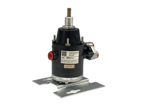 AK-50607-0-1 by INVENSYS