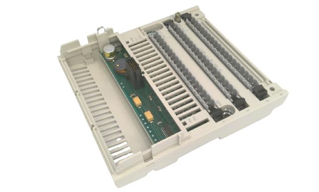 INVENSYS DSDO-09000-000-0-00