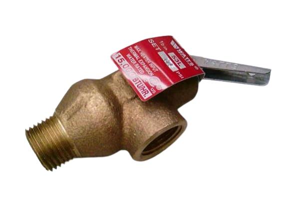 53L-175 1/2 by WATTS