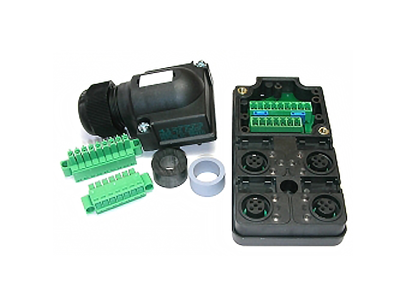 MURR ELEKTRONIK 27773