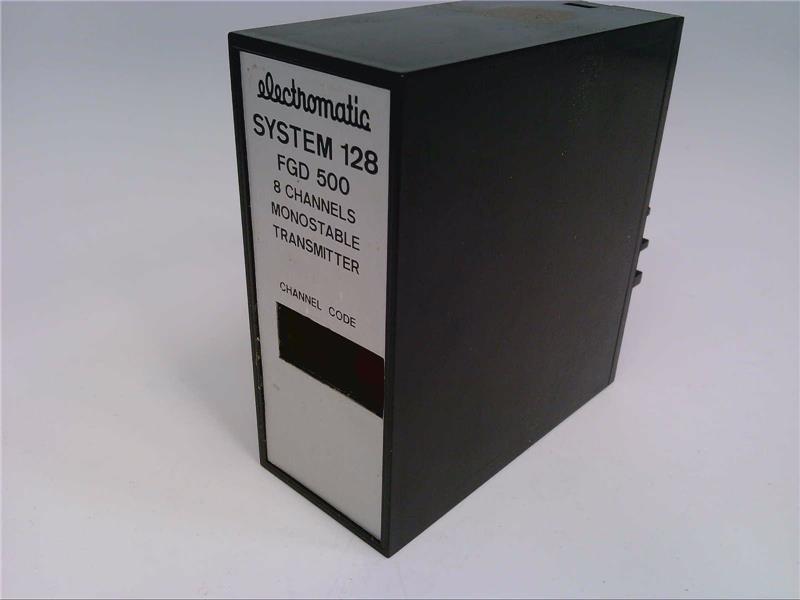 CARLO GAVAZZI FGD500