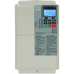 YASKAWA ELECTRIC CIMR-AU4A0044AAA