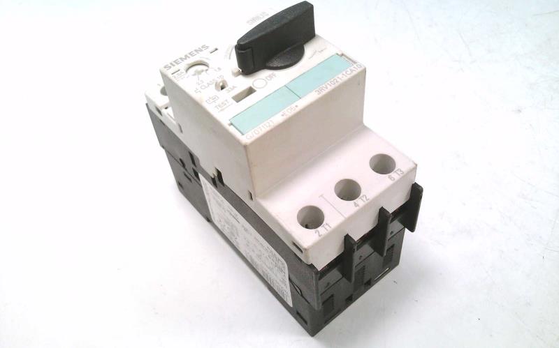 SIEMENS 3RV1021-1CA10