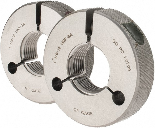PMC GAGE R1125123AS
