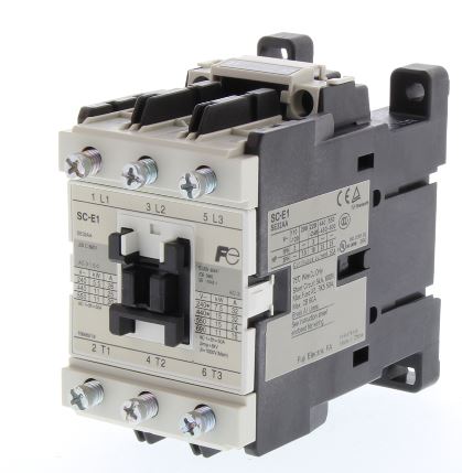 FUJI ELECTRIC SE32AA-G-30