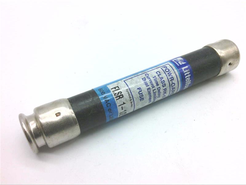 LITTELFUSE FLS-R-1-1/2A