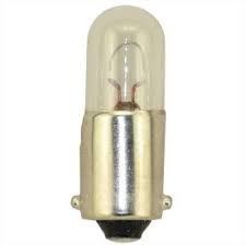 OSRAM 3796 12V2W
