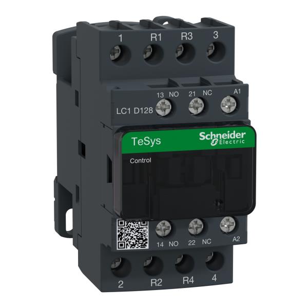 SCHNEIDER ELECTRIC LC1D128F7S137