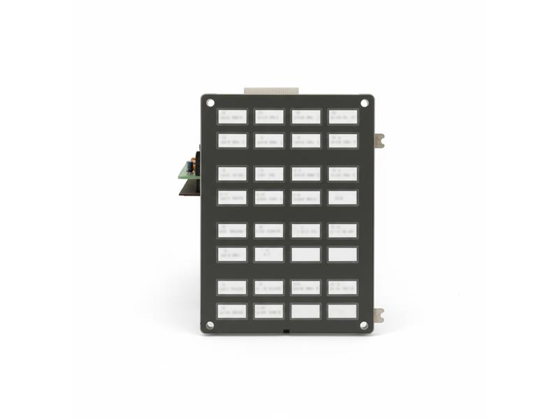 ASEA BROWN BOVERI 6636448B1