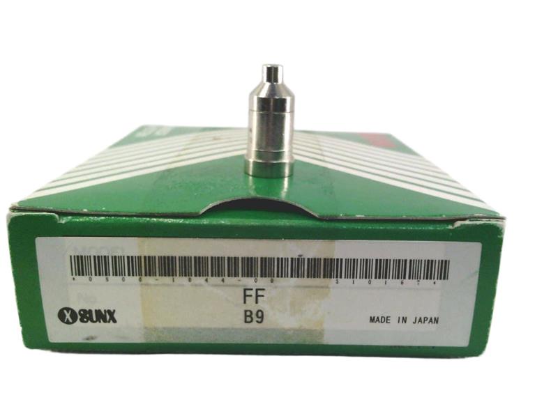 MATSUSHITA ELECTRIC FF-LX23