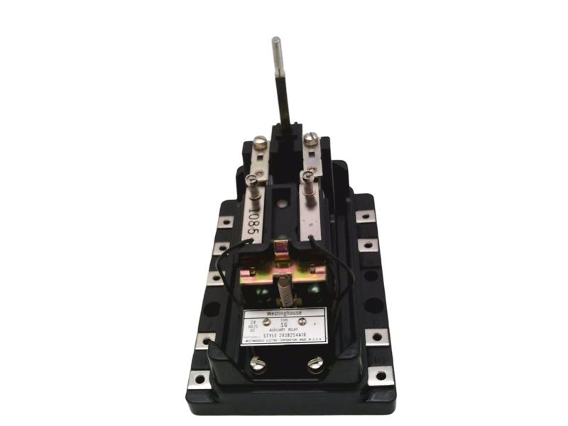 WESTINGHOUSE 293B254A16
