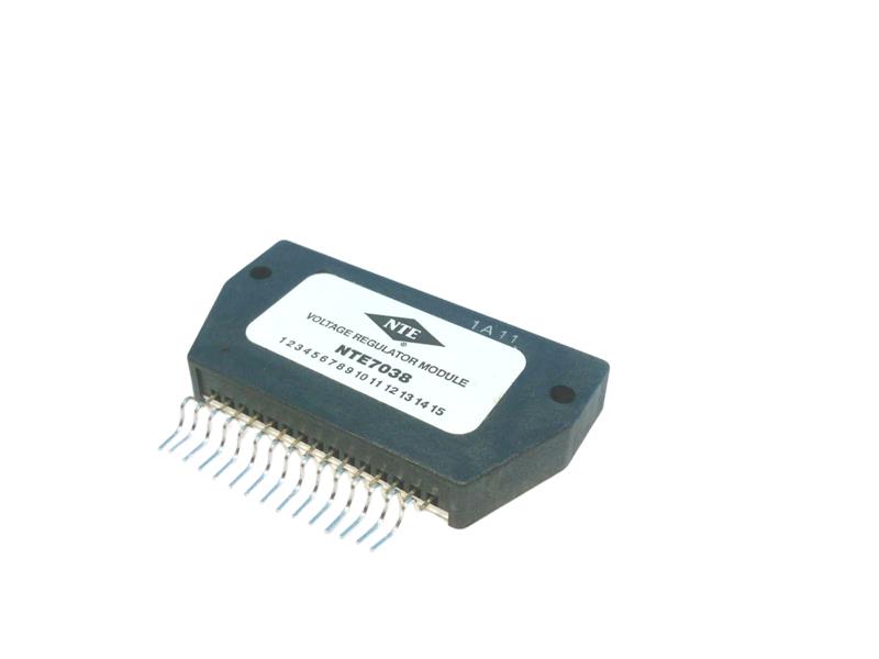 NTE7038 by NTE