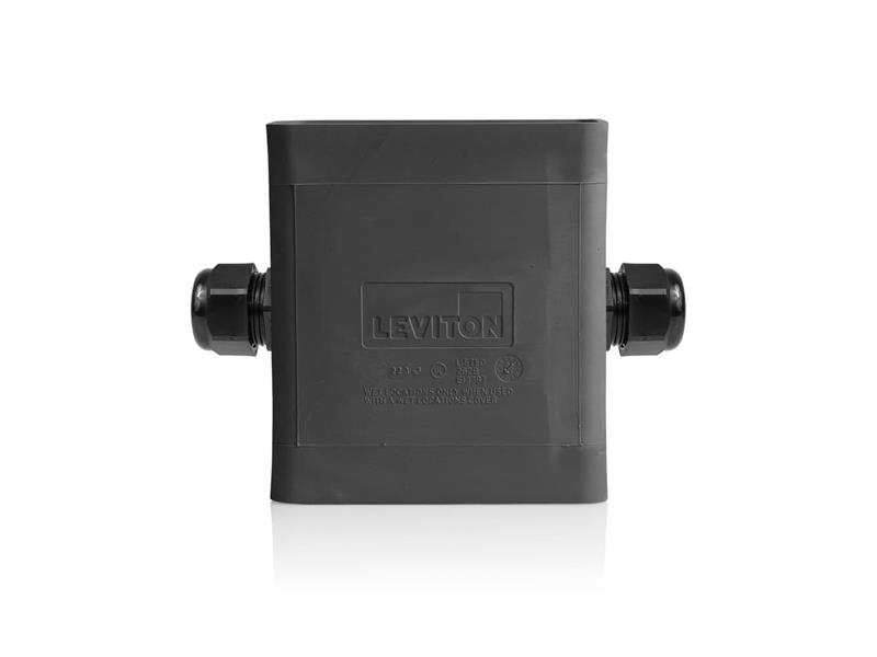 LEVITON 3099F-1E