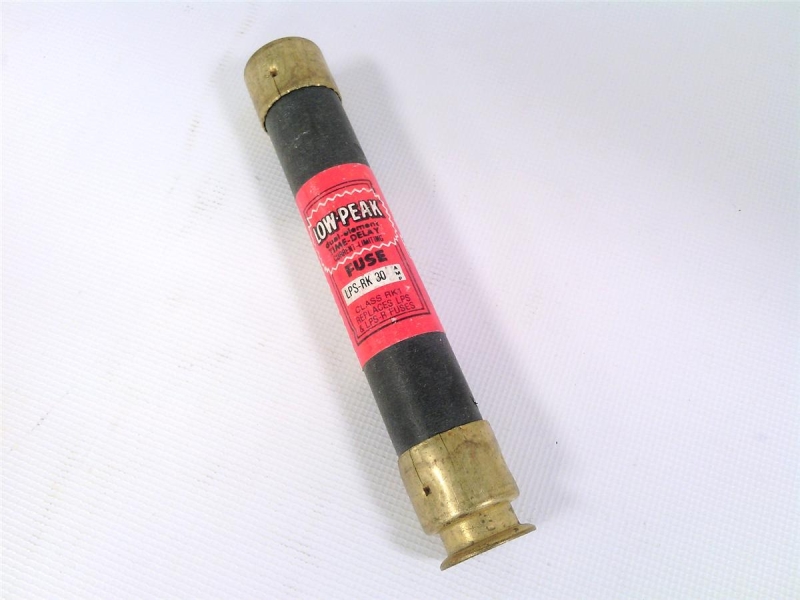 EATON CORPORATION LPS-RK-30