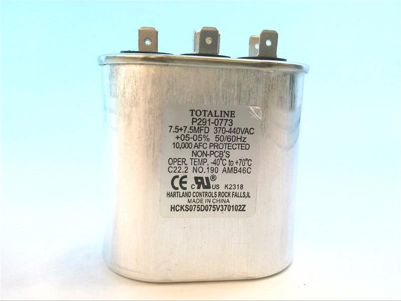 UNITED TECHNOLOGIES P291-0773