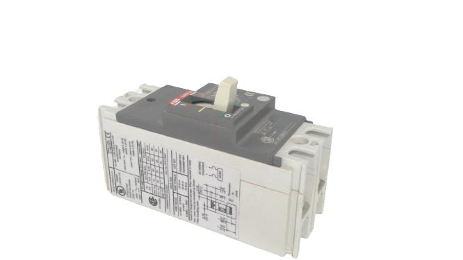 ASEA BROWN BOVERI A1A015TW-2