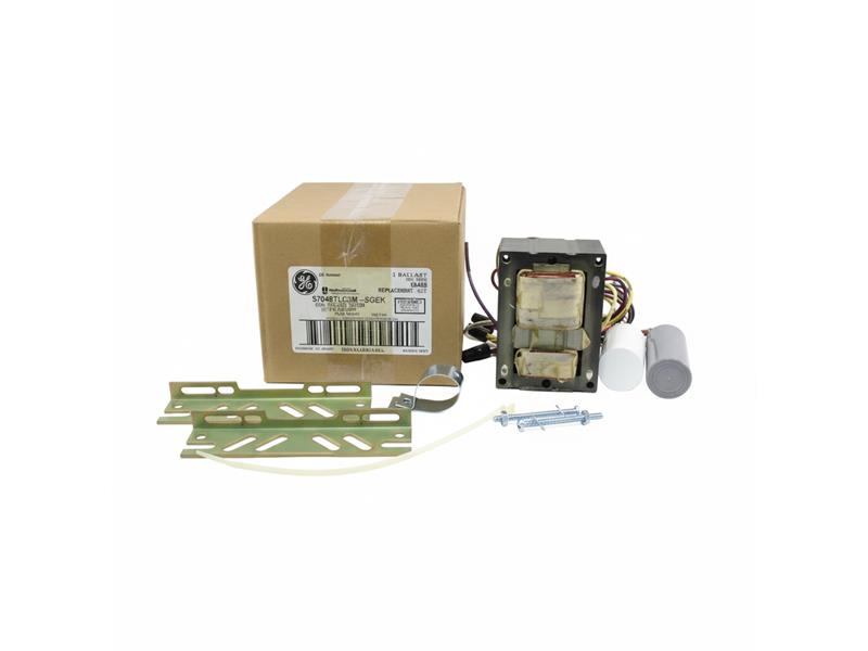 GENERAL ELECTRIC S7048TLC3M-5GEK