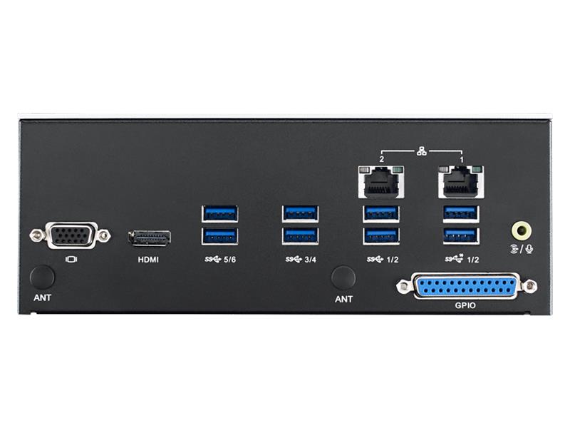 ADVANTECH ARK-3531-00A1