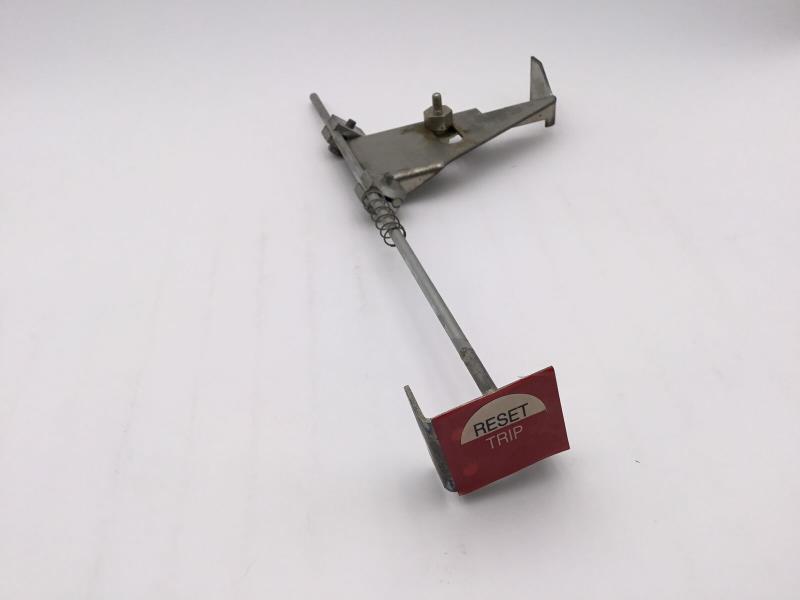 GENERAL ELECTRIC 192A9572G2