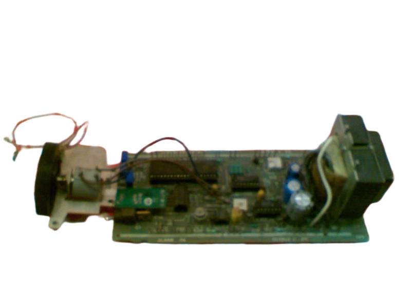 A-12203-1 by INVENSYS