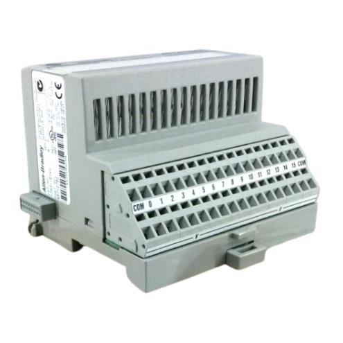 ALLEN BRADLEY 1793-IB16S