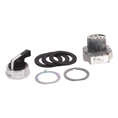 ALLEN BRADLEY 800T-J20KD7B