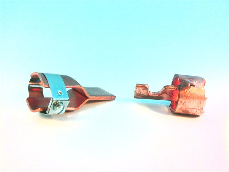 EATON CORPORATION 216-R