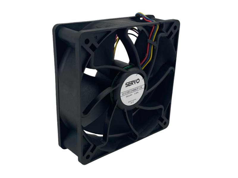 G1238C24B8ZP-C6 by NIDEC CORP