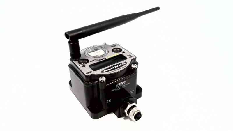 BANNER ENGINEERING DX80N9X1S-P6